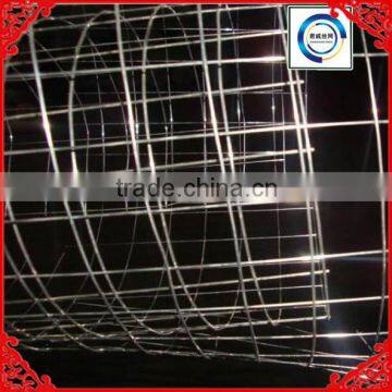 Good Price for Galvanized Stainless Steel Welded Mesh