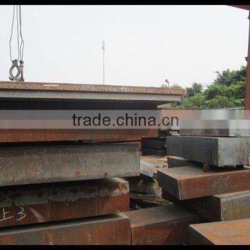 high strength carbon steel plate C45 C50