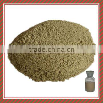 china supplier bentonite API & OCMA