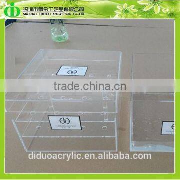 DDX-0250 Trade Assurance Plastic Flower Box Liners