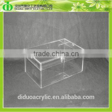 DDS-0023 Trade Assurance Modern Box for Shoes