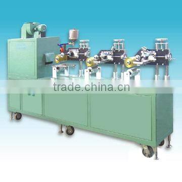 YIB2100 Type Two-Color Printer For Skirting