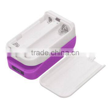 Home Finger Pulse Oximeter/pulse Oximeter Equipments 60B3 photo-5