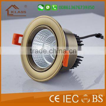 SMD /COB Led ceiling down light 3w/5w/7w/9w/12w/18w/26w