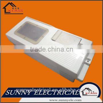 African Distribution Electricity Meter Box