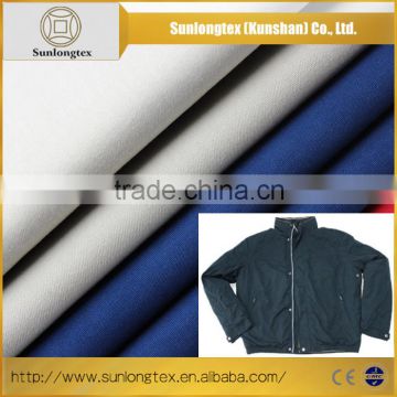 New Developing Cotton Polyester Fabric with Nylon