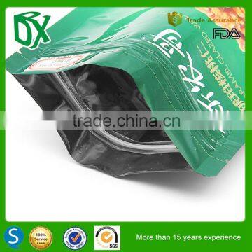 Trending Hot Products Plastic Bopp Aluminum Foil Bag Printing for Spice Powder Packaging Bag in Guangdong photo-4