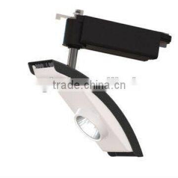 AC85-265v cob 20w led track light