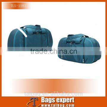 Travelling gym cheap sport duffel bag for sports