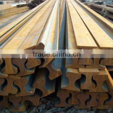 Heavy Rail Steel A120