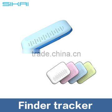 Factory Price Nut Mini Finder Tracker Anti Lost Tracker Bluetooth Tracker Key Tracker Bag Tracker Puppy Tracker Kid Tracker