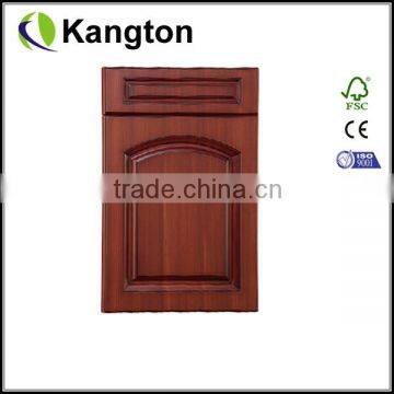 MDF solid core cabinet door