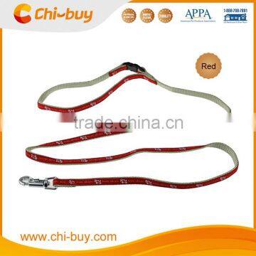 4ft x 3/5" Pet Running Dog Training Lead