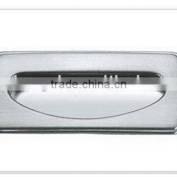 long dark handle/furniture concealed handle