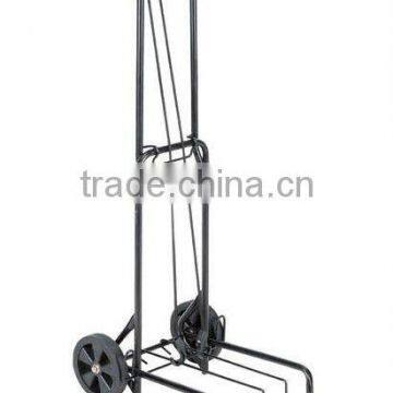 folding hand trolley