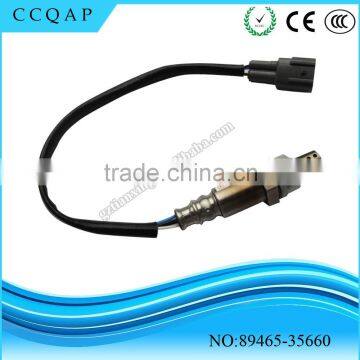 89465-35660 Wholesale price best Japanese quality denso car oxygen o2 sensor lambda for Toyota Land Cruiser Prado Hilux