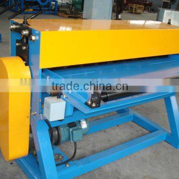 mini slitting machine line