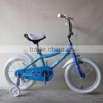 16inch alloy new model kid bike/children bicycle for sale