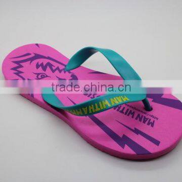 Summer Eva Flip Flop photo-4