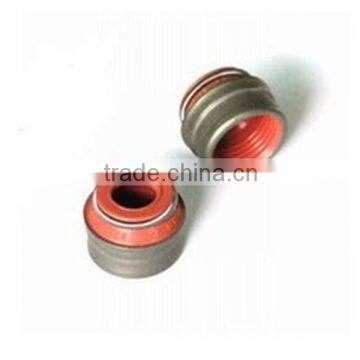 Nitrile valve stem seal