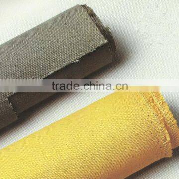 100 Cotton Canvas Shoes Fabric