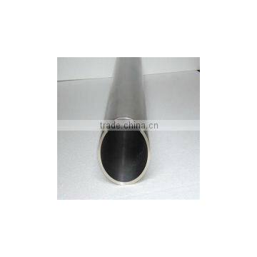 seamless titanium tube titanium tube price