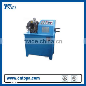 Topa HCM-51 hydraulic hose crimping tools