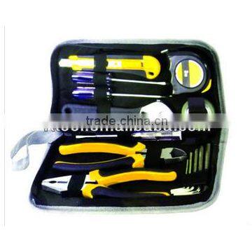 14pcs tool bags hand tools names and function