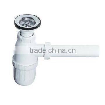 Luxury Siphon for Washbasins 32mm (YP027)