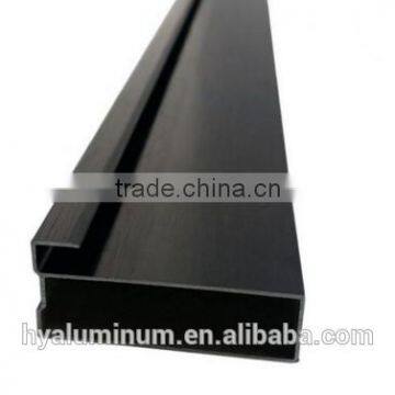 Aluminum manufacturer aluminum profile for wardrobes silding door