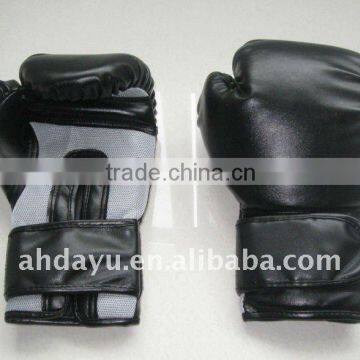 Boxing punching gloves