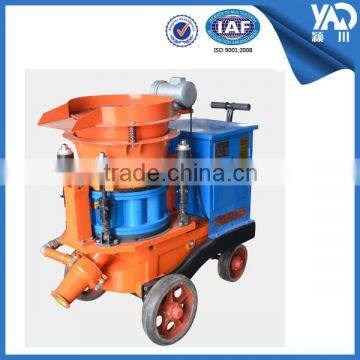 Shotcrete Machine Gunite Machine