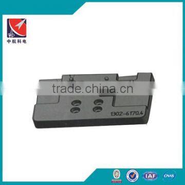 custom made auto testing tool
