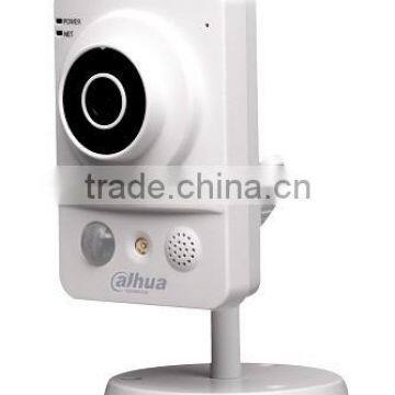 Cheap IPC-K100W hd cube network camera wireless cctv securiy ip camera dahua 1.3 megapixel digital camera WIFI Camera