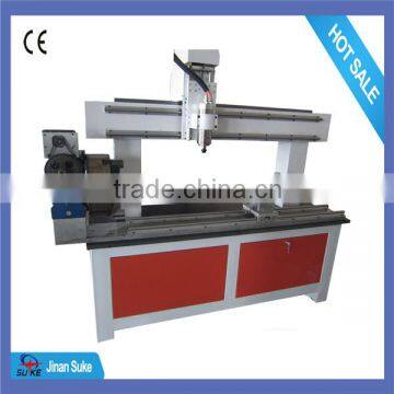 SK1200 wood carving 3d cnc router