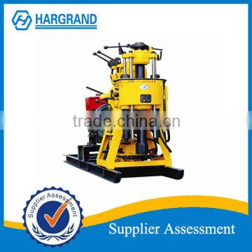 HZ-200YY mineral exploration equipment,core drilling machine