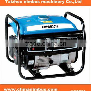 wholesale gasoline generator manua honda generator prices 1kw 2kw 3kw 4kw 5kw 6kw ISO9001/2000 Quality management Certificate