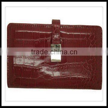 Top fashion magic leather purse for ladies