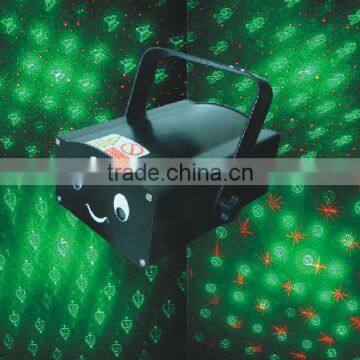 2014 15w mini Animation Laser light