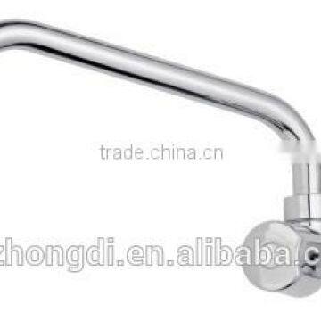 good quality hot selling ABS plastic faucet with chrome
