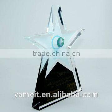 China Gold Supplier OEM/ODM Trophy Music Manufacturer photo-5