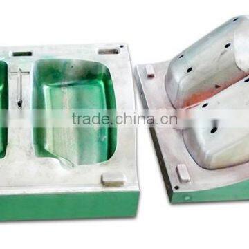 2011-2013 Car Exterior Decoration Side Mirror Cover Chrysler 300c Parts Dodge Charger China Wholesale photo-2