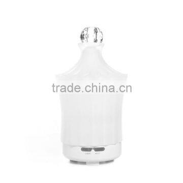 2015 Newest Polystone Ultrasonic Aroma Diffuser,Aromatherapy Diffuser,Electrical Oil Diffuser Suitable for All Essential Oils photo-3