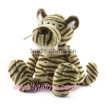 Plush Toys Tiger