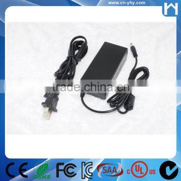 100V -240V AC to 12V DC 6.5A 78W Switching Power Supply Adapter for Balance Charger, LED Strip Lights photo-4