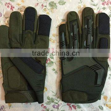 Tactical Glove photo-6