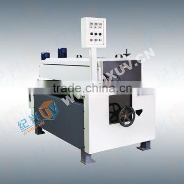 MDF/Wood/Plywood Roller Coating machine