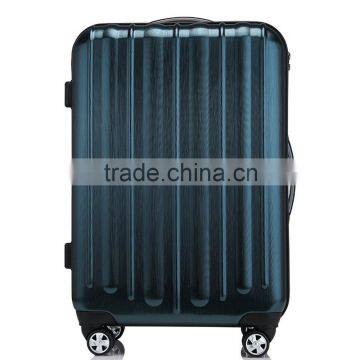 2015 China Decent Bag Luggage Trolley Case Travel Trolley Luggage Bag photo-4