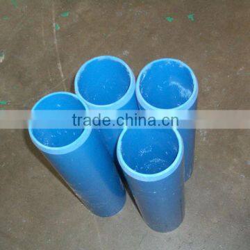 PVC Pipe Extrusion Machine photo-6