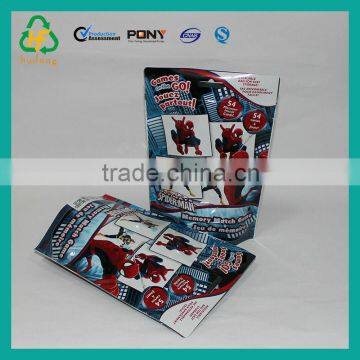 Manufacturer bottom gusset pouch Free Design